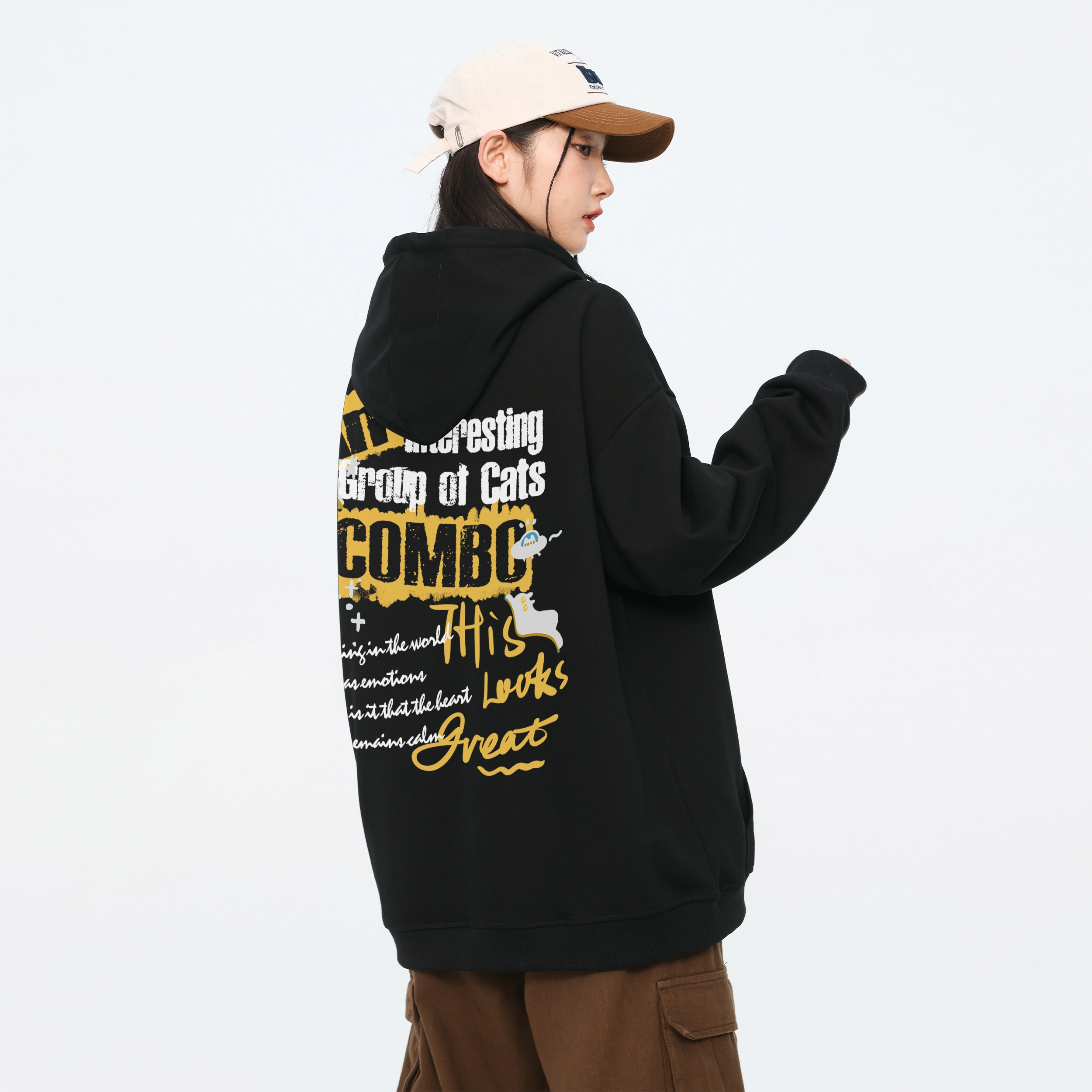 COMBO LOGO