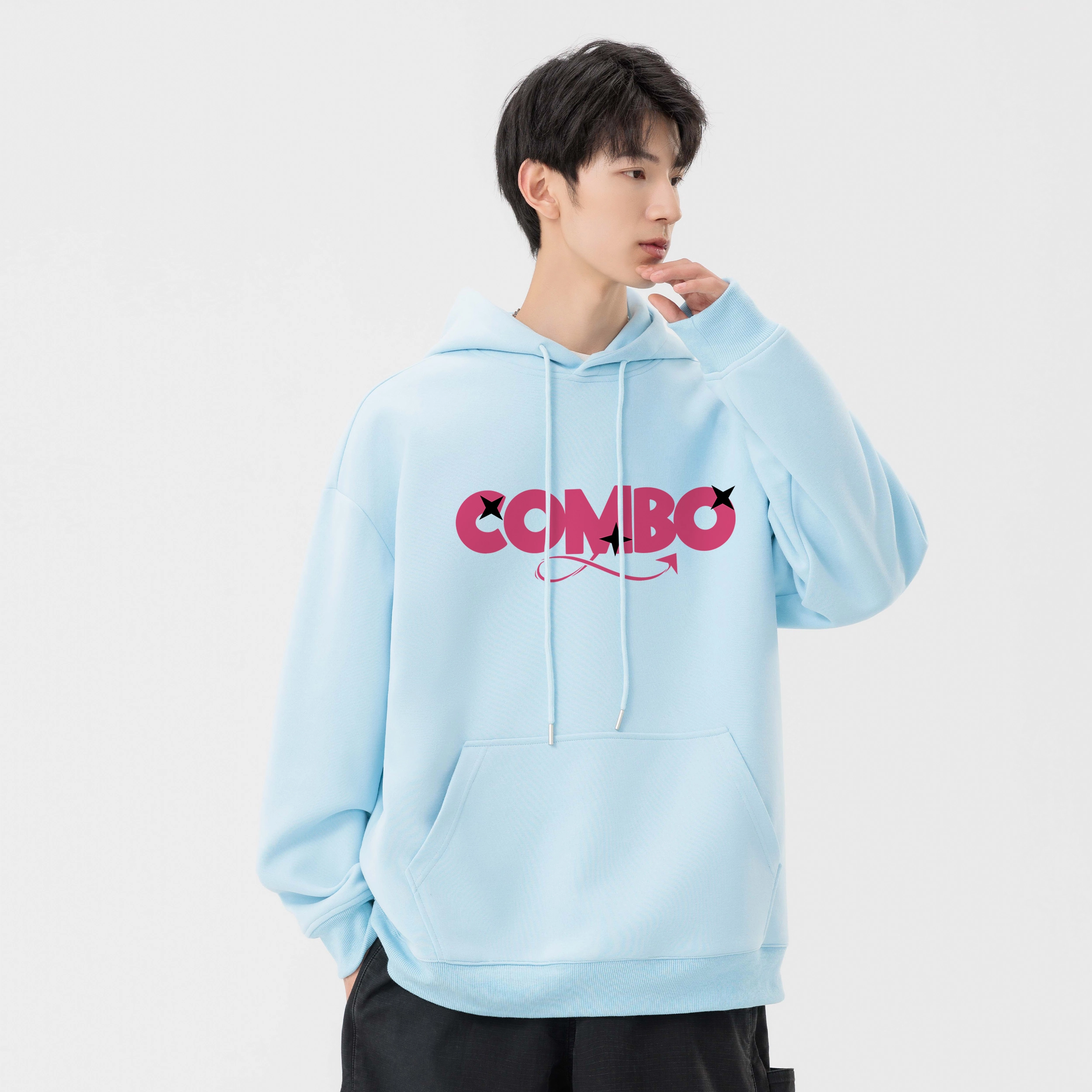 COMBO LOGO