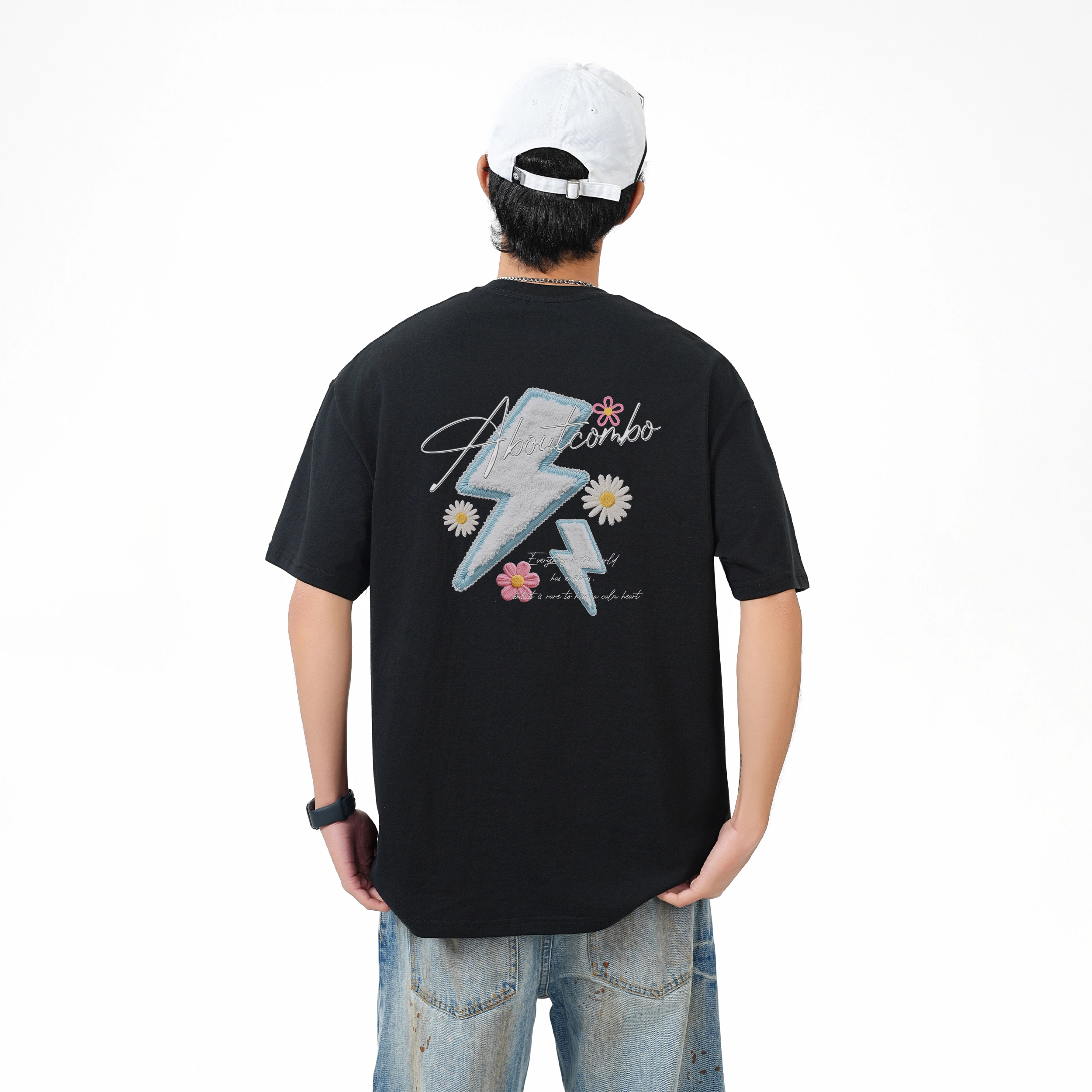 COMBO T