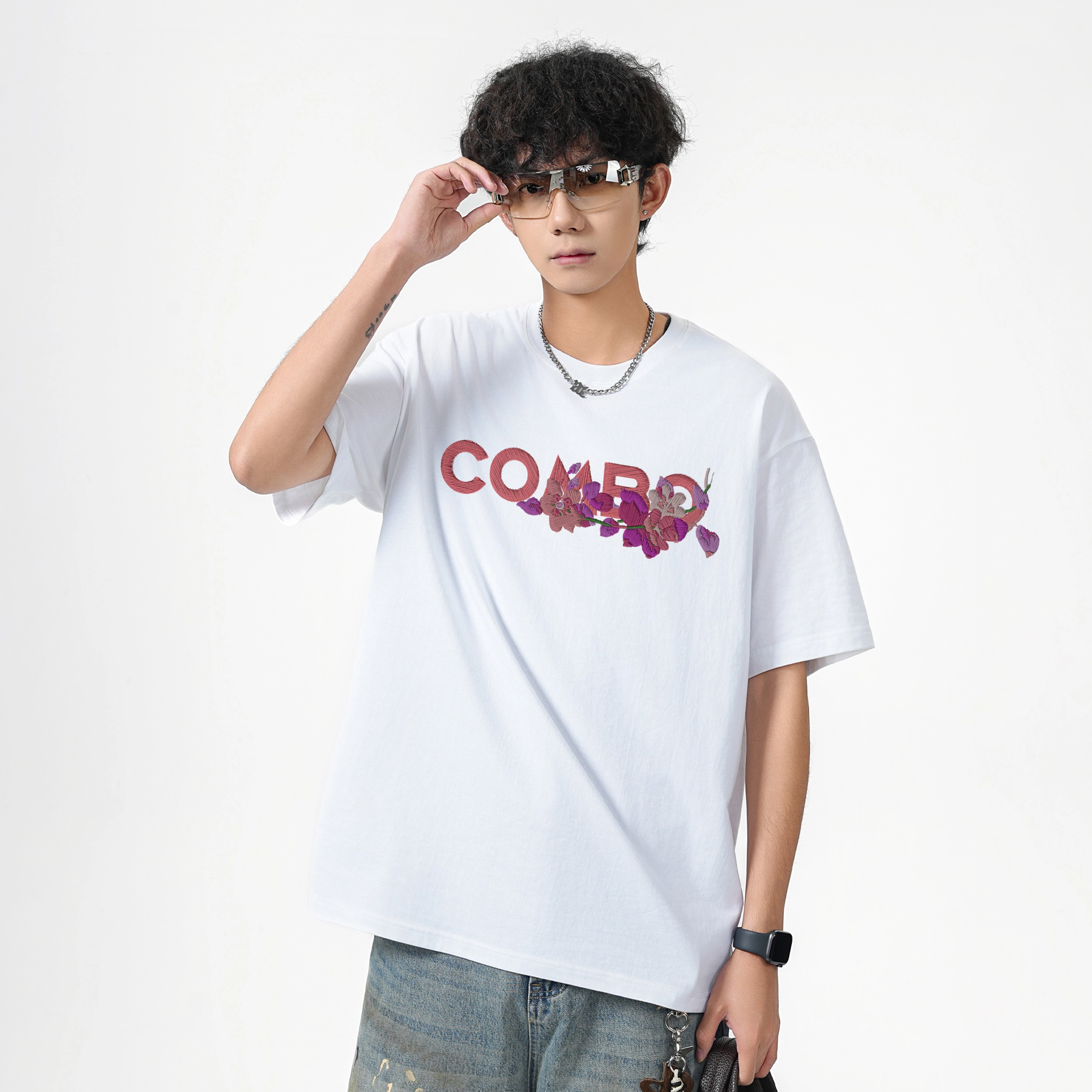 COMBO LOGOT