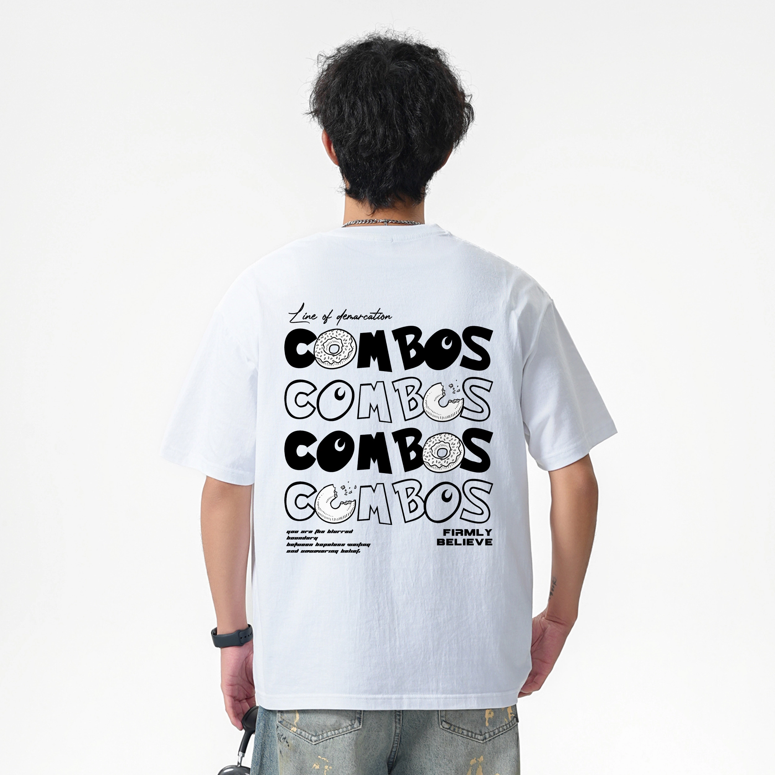 COMBO LOGOT