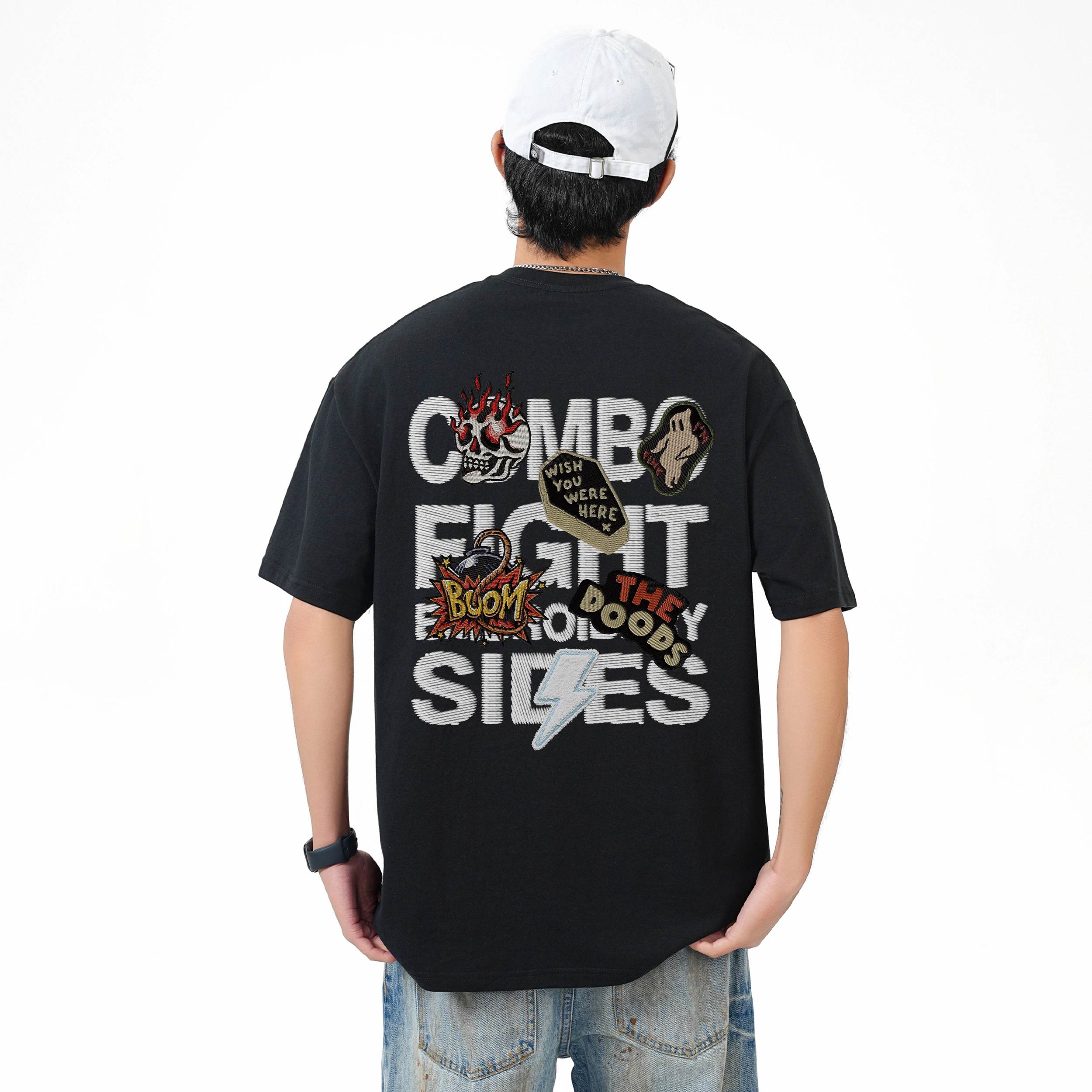COMBO T