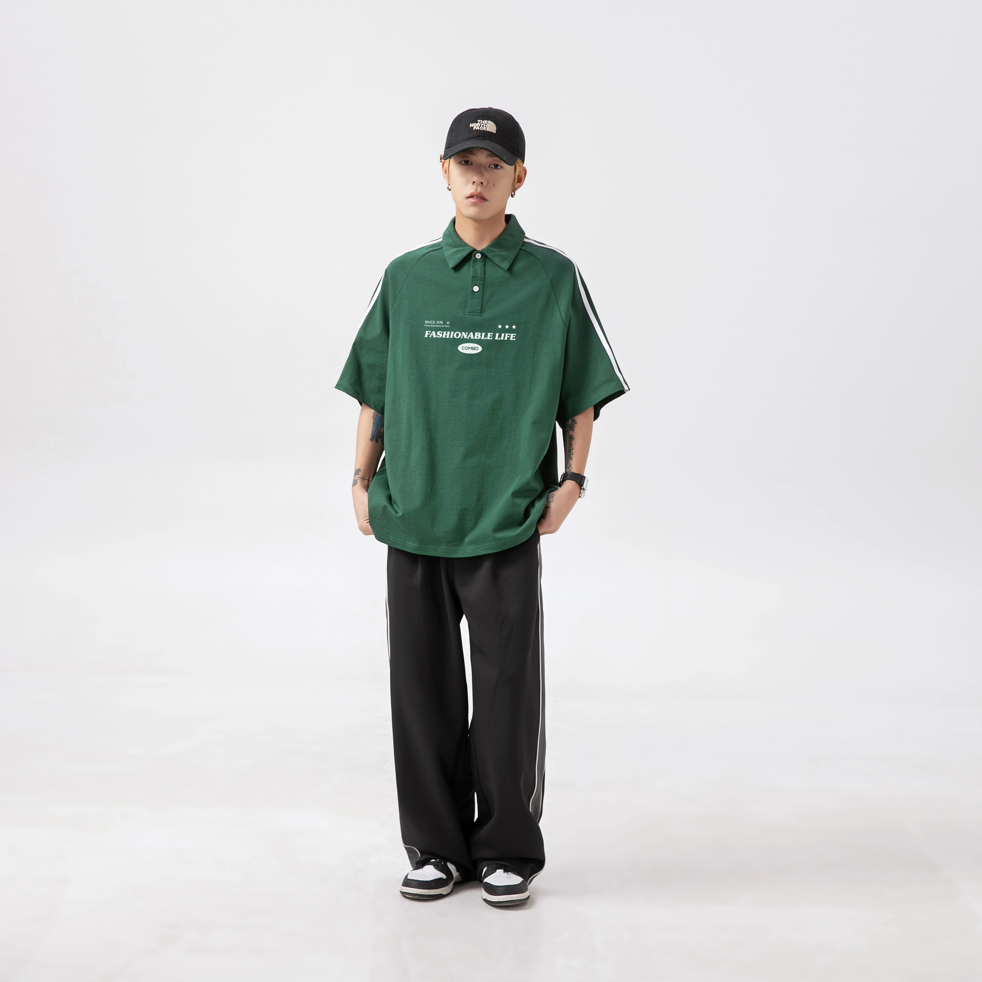 COMBO TPoloPOLO