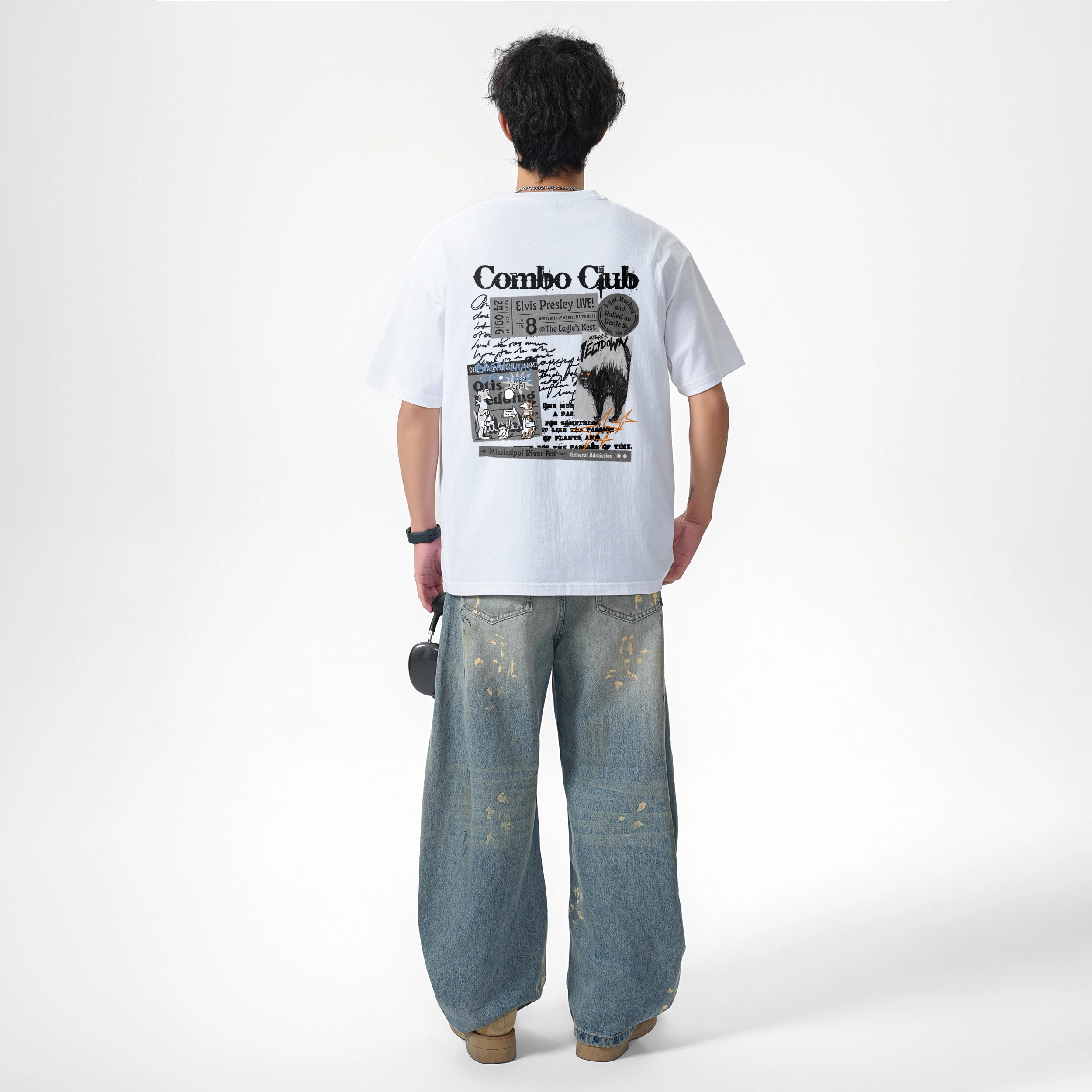COMBO T