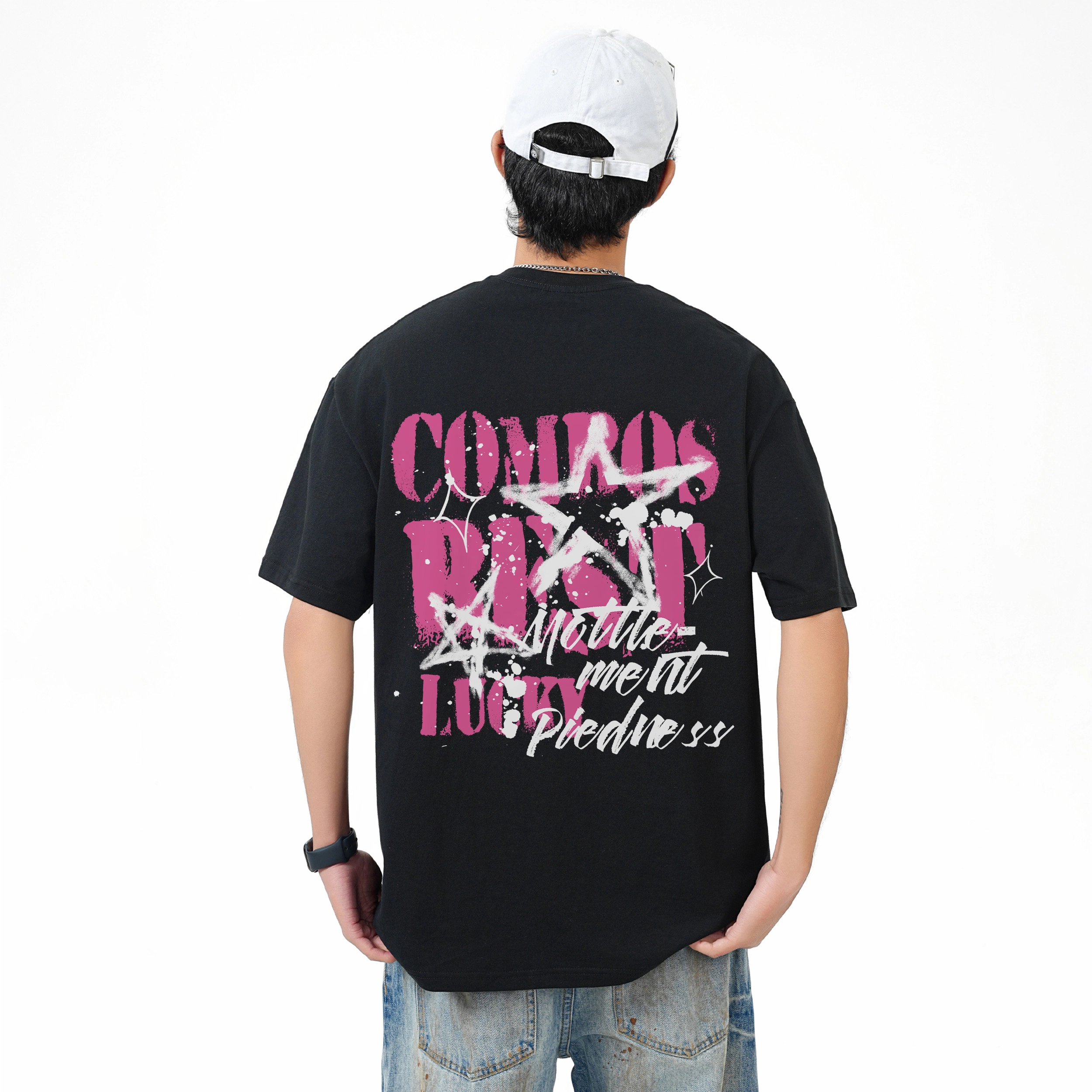COMBO T