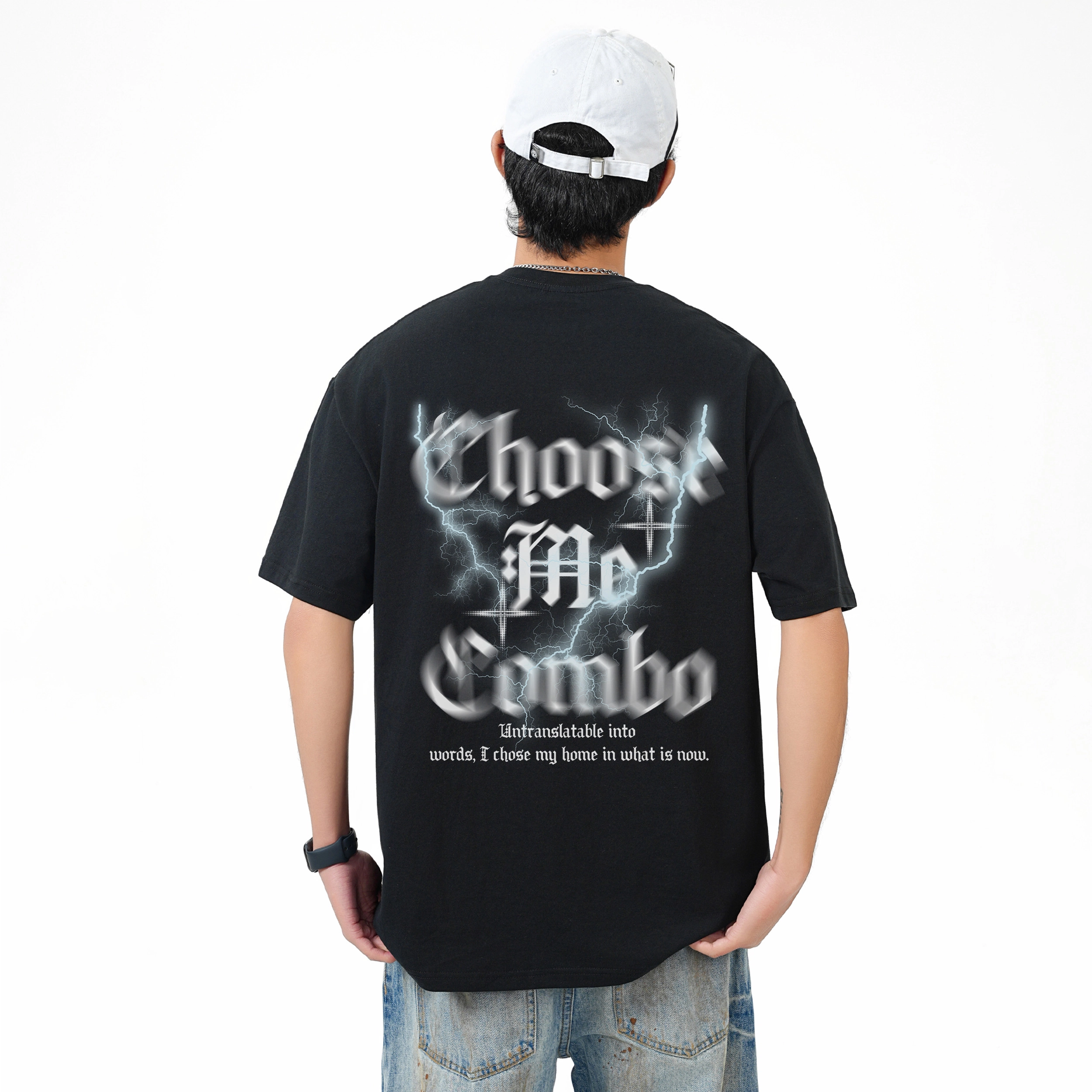 COMBO LOGOT