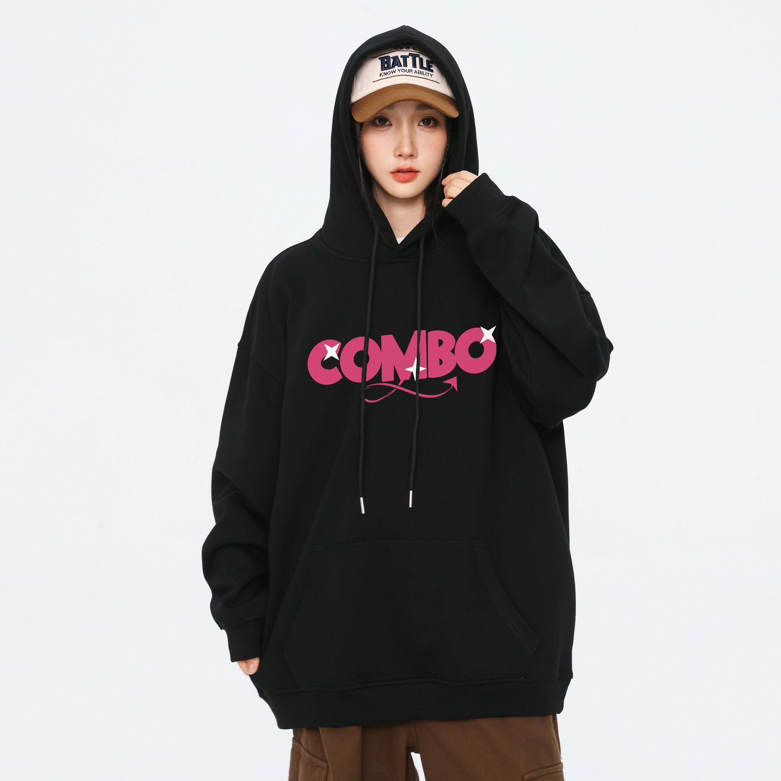 COMBO LOGO