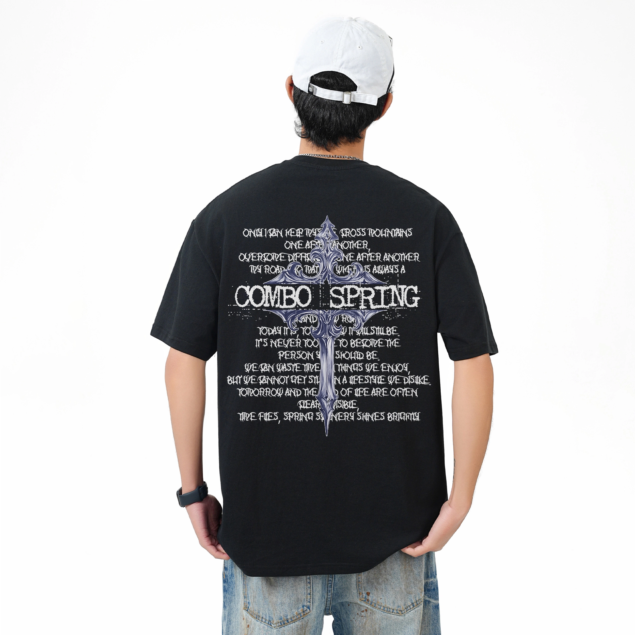 COMBO T