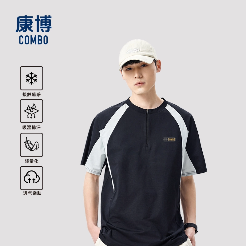 COMBO logoT