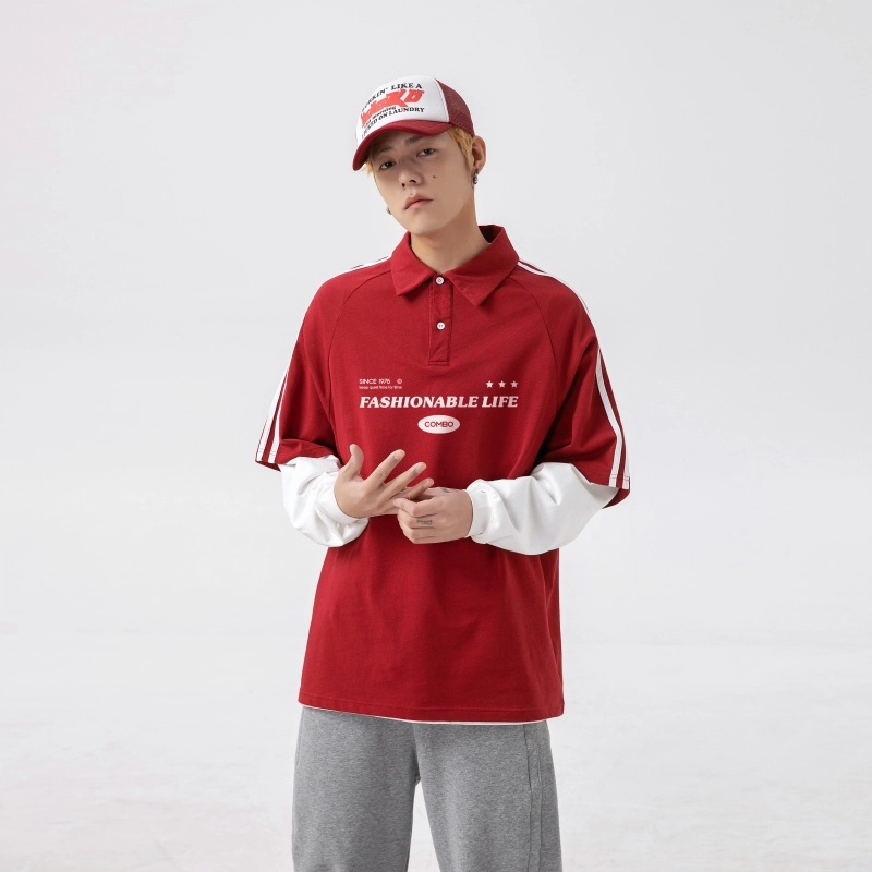 COMBO TPoloPOLO