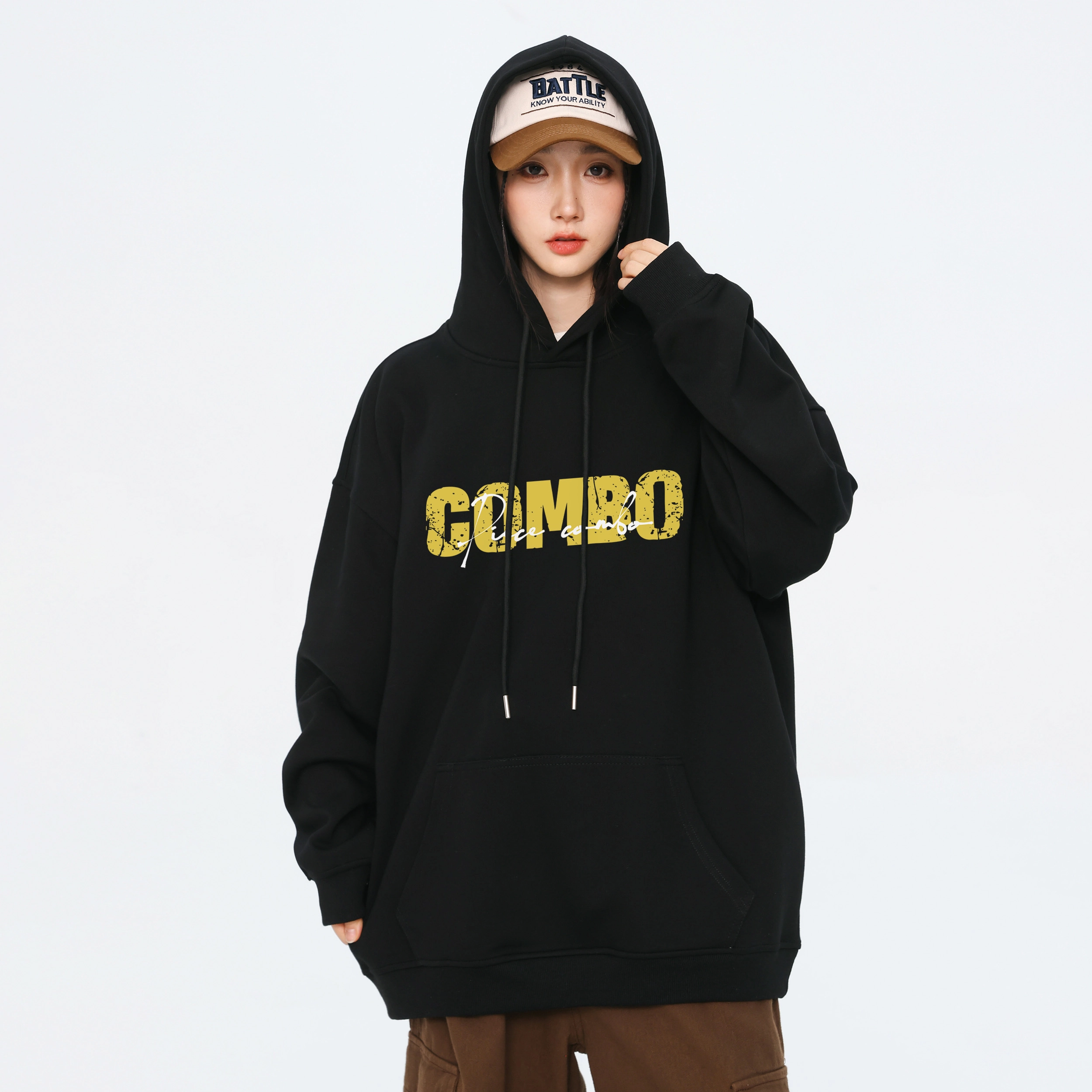 COMBO hiphopLOGO