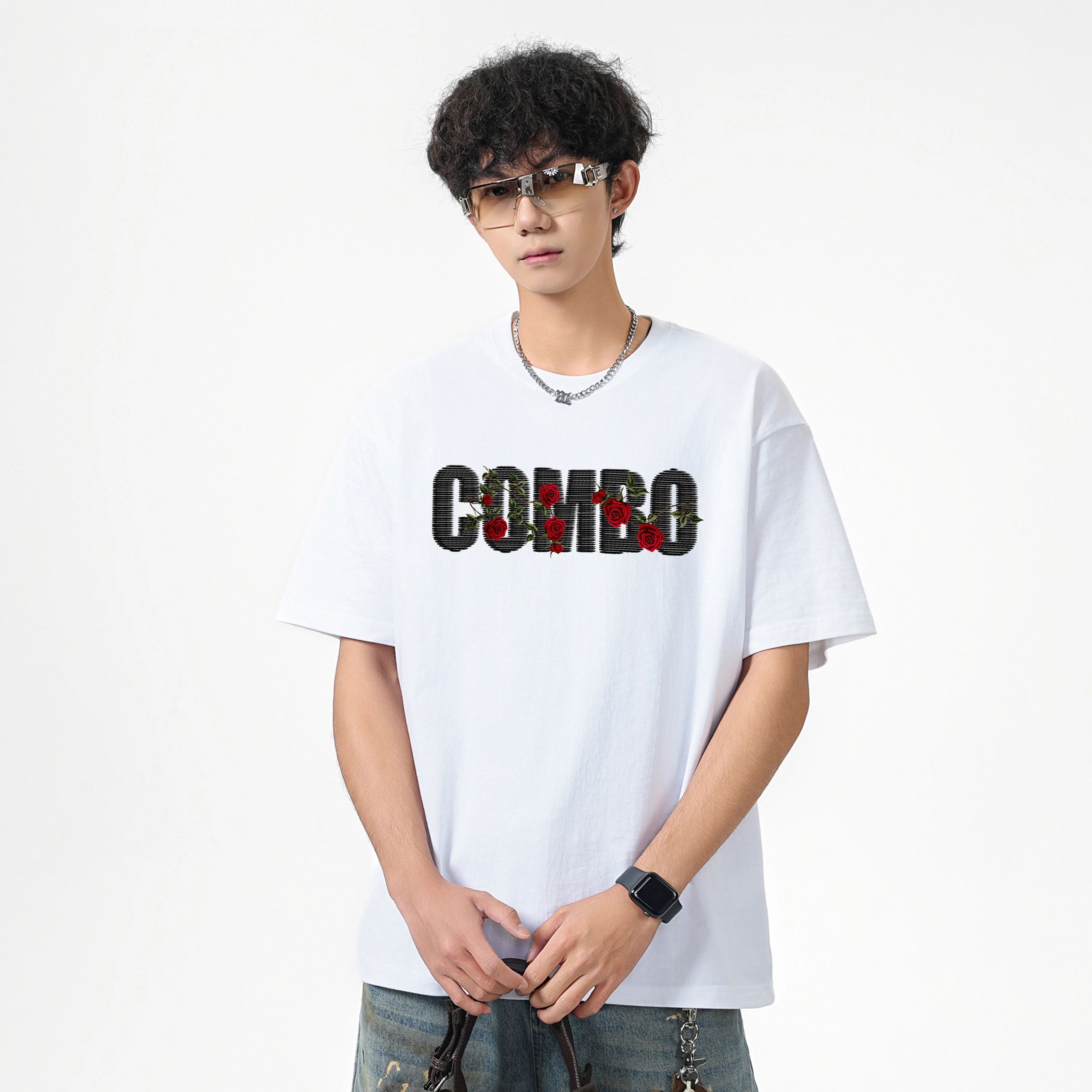 COMBO LOGOT