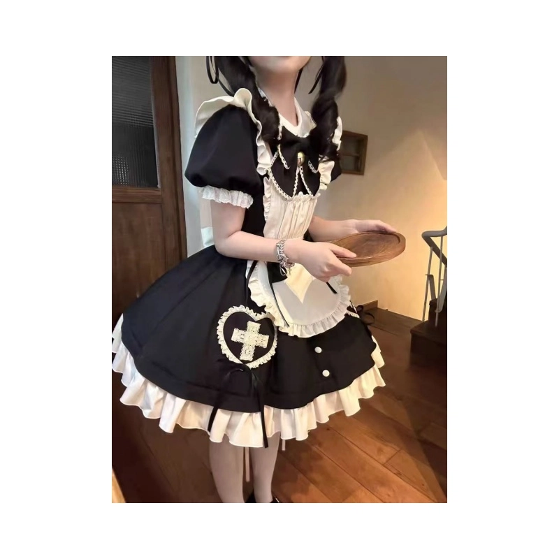 Outdoor Prince LolitaCOS