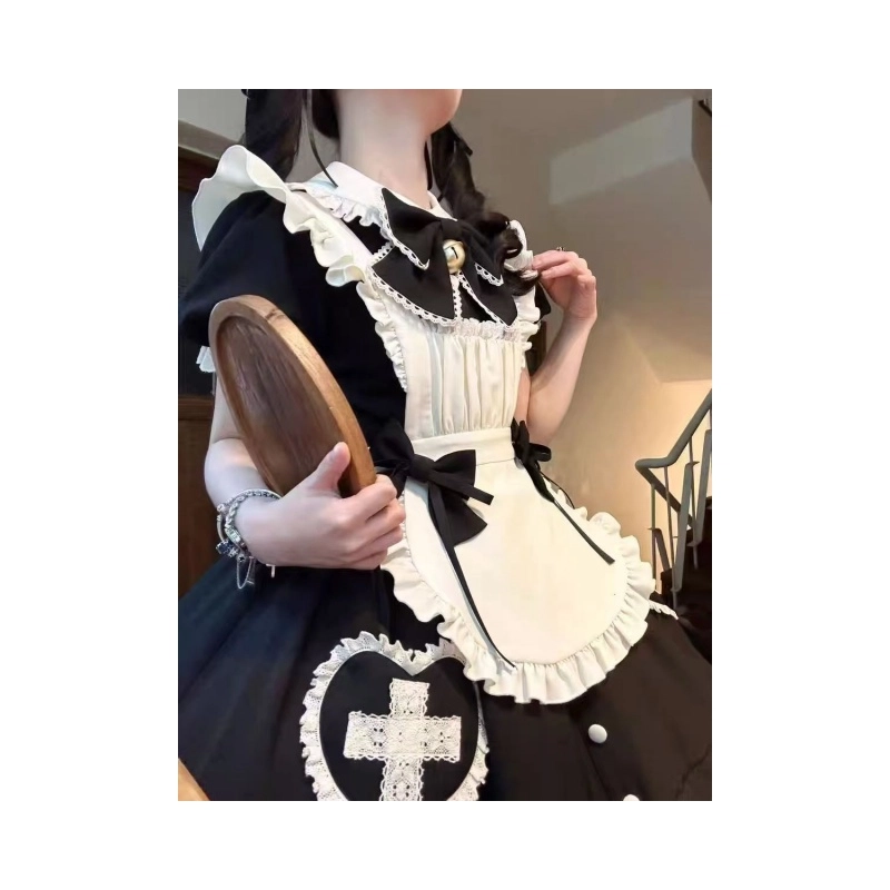 Outdoor Prince LolitaCOS
