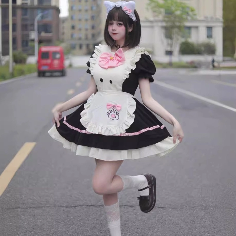 AMUNITS cosplay