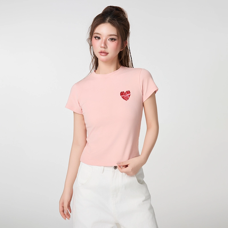 FOREVER 21 T