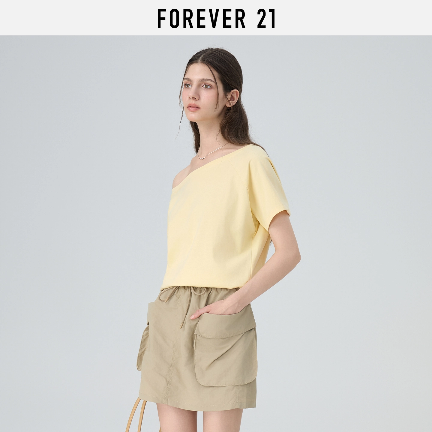 FOREVER 21 T