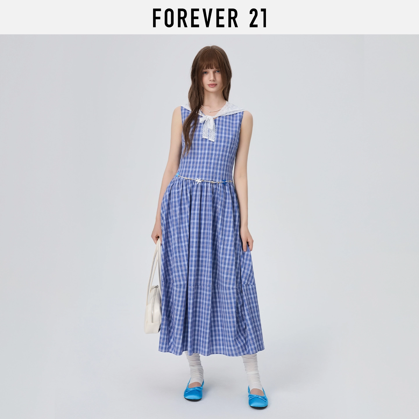 FOREVER 21 V