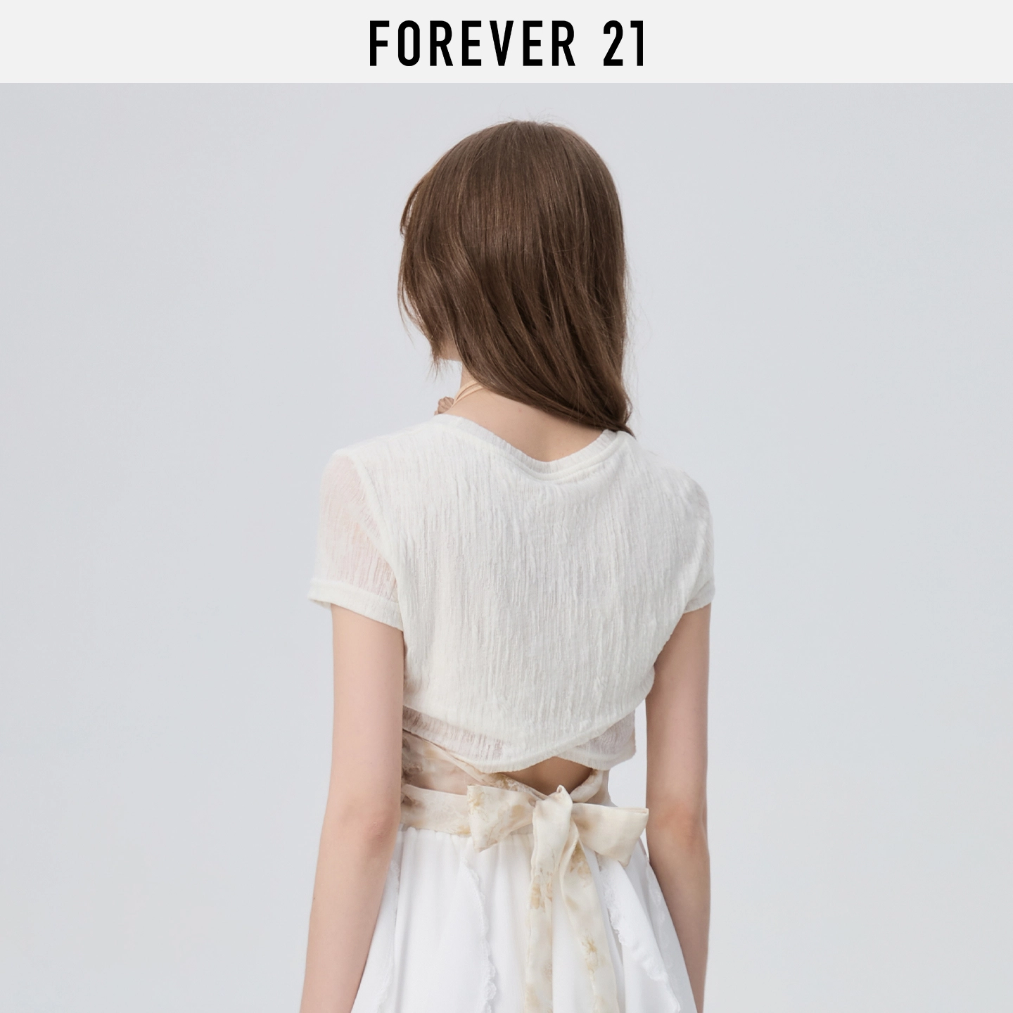FOREVER 21 T