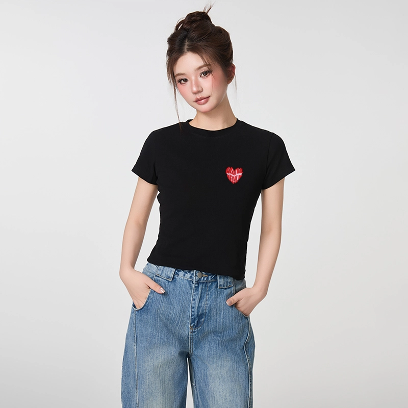 FOREVER 21 T