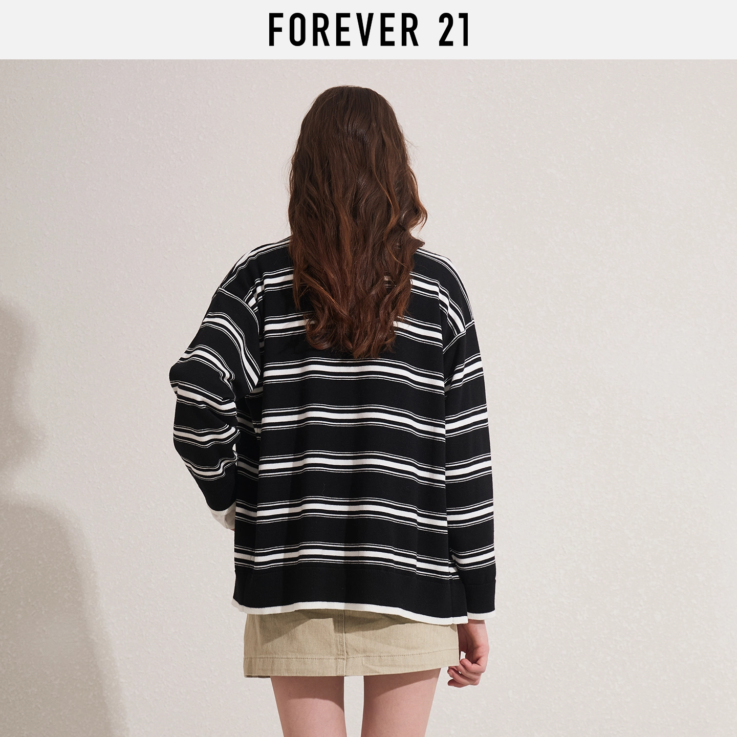 FOREVER 21 V
