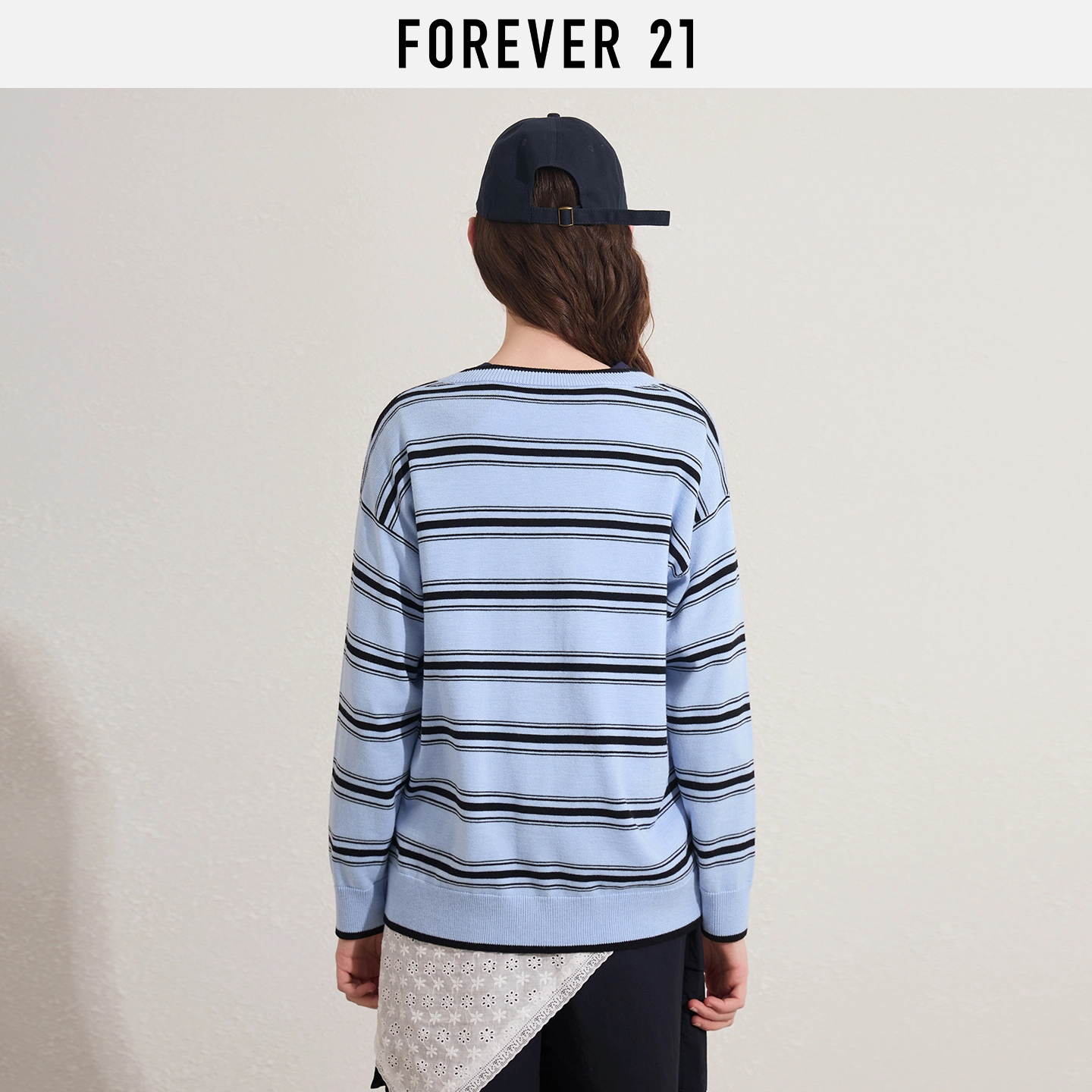 FOREVER 21 V