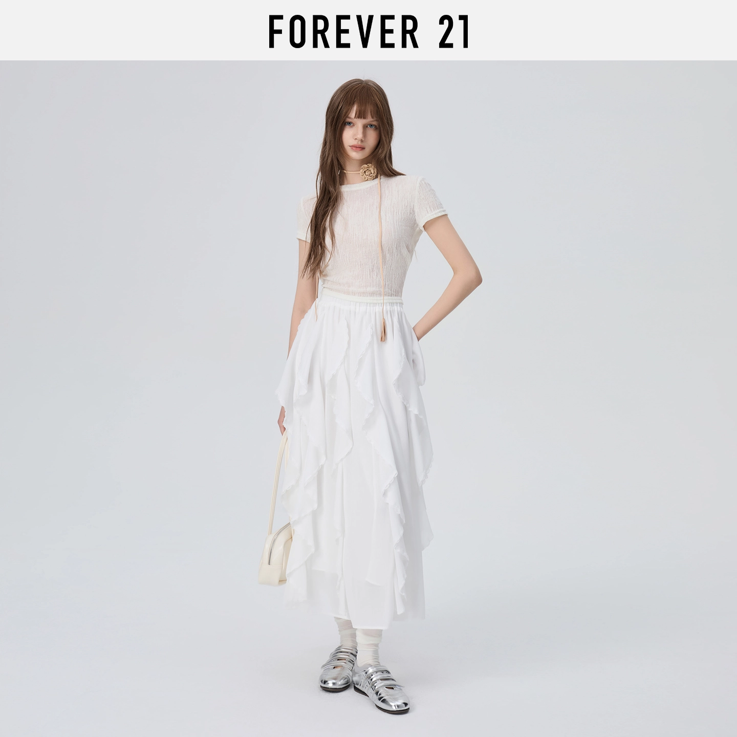 FOREVER 21 T