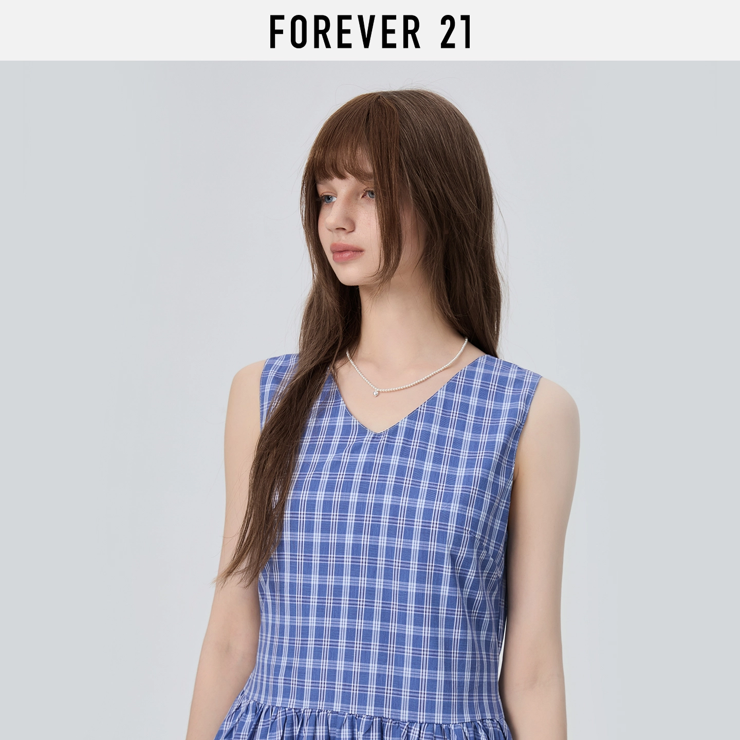 FOREVER 21 V