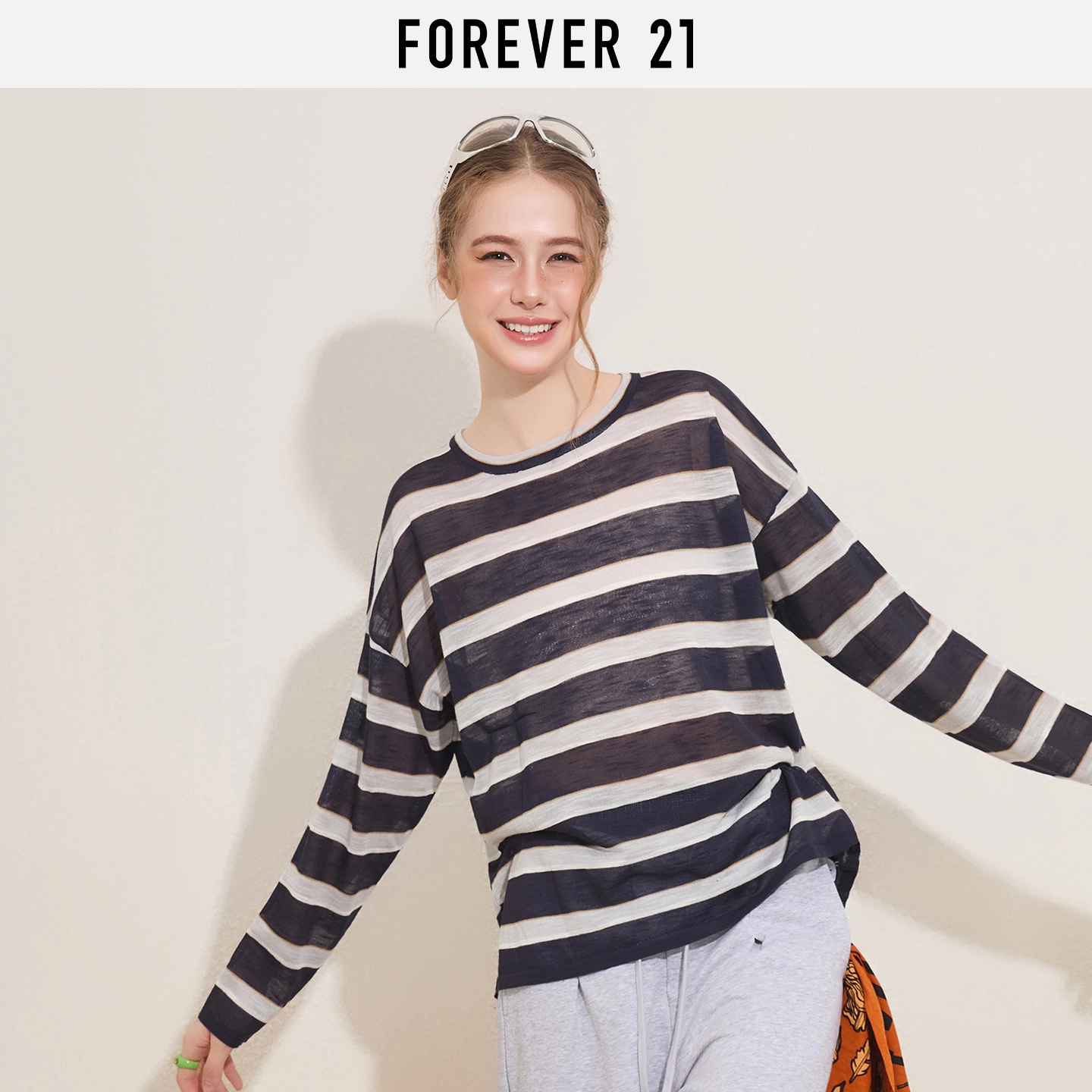 FOREVER 21 T