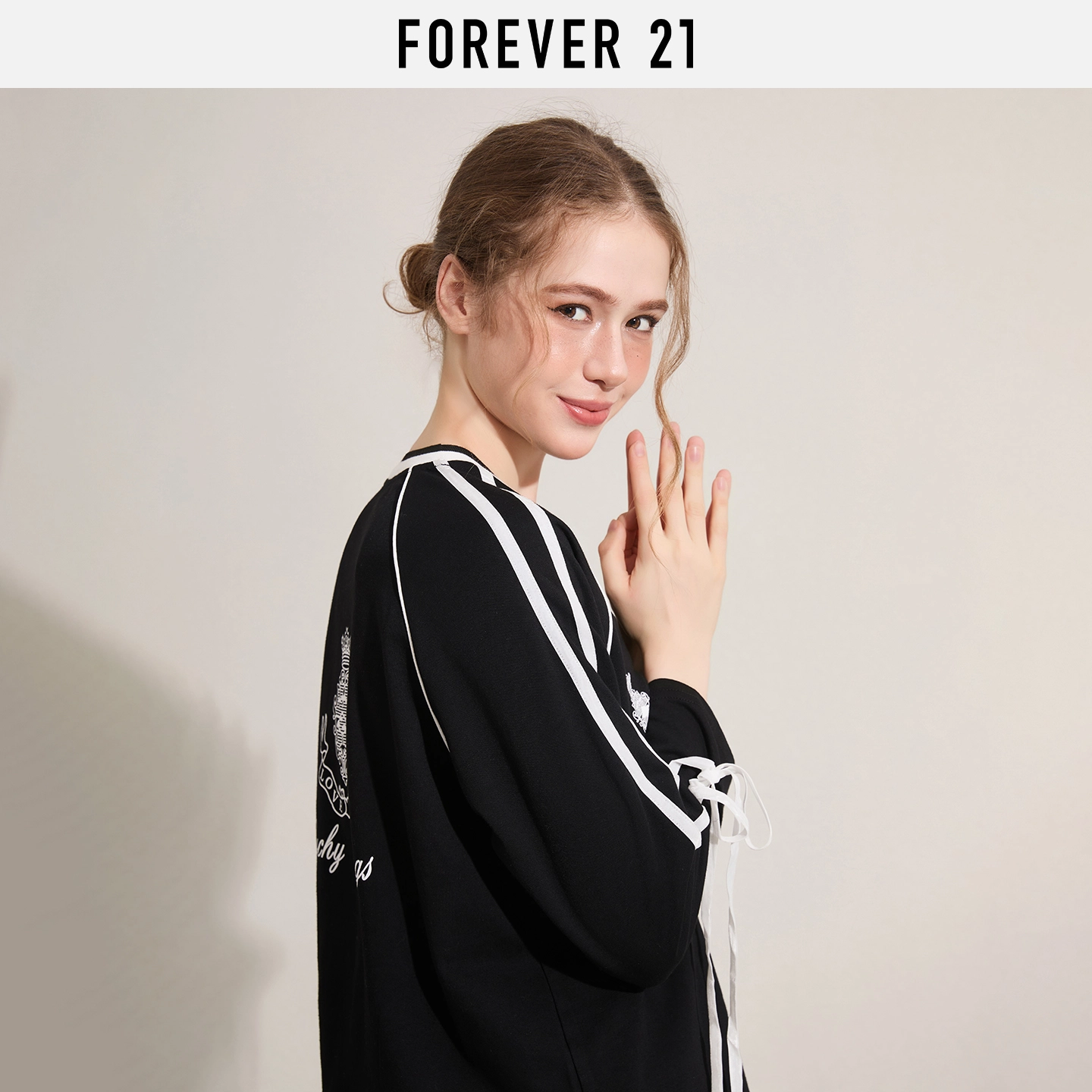 FOREVER 21 T