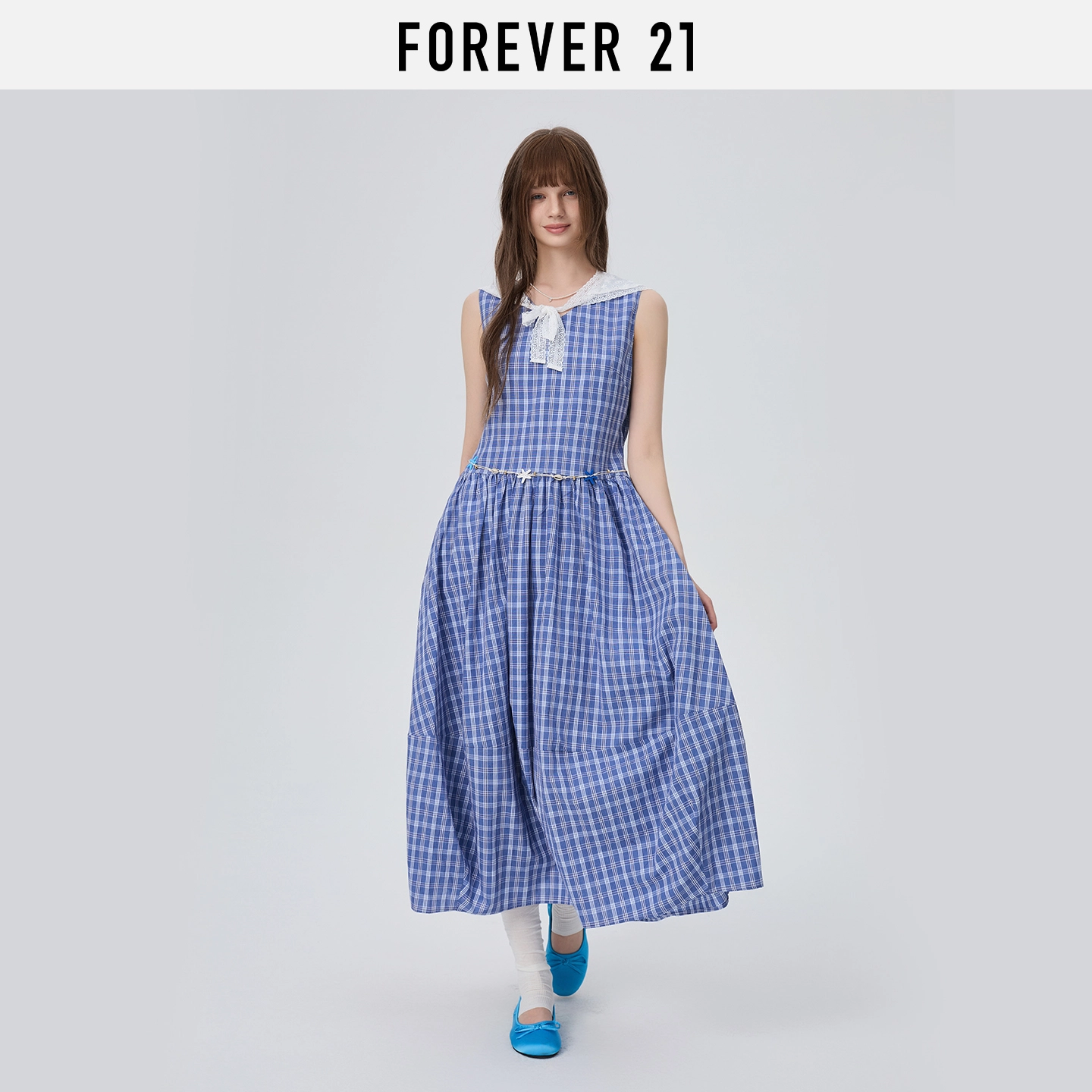 FOREVER 21 V