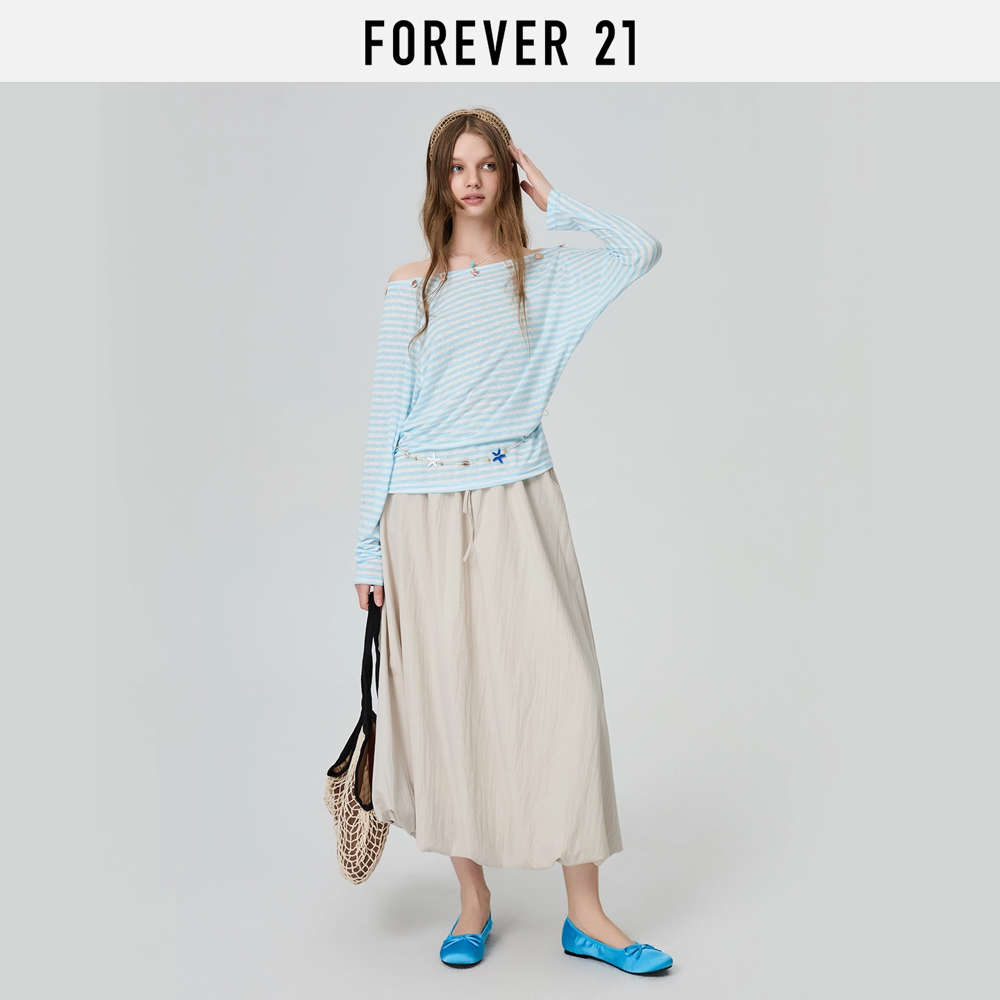 FOREVER 21 T