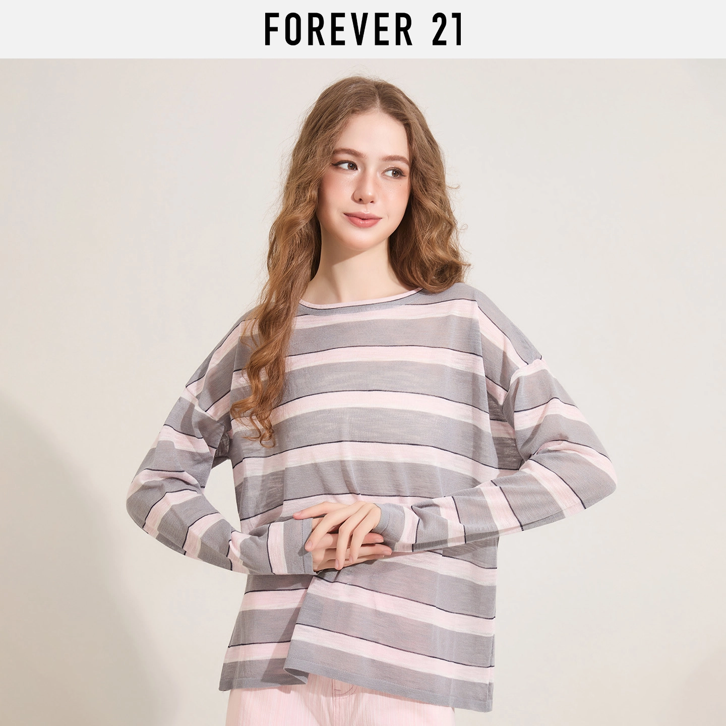 FOREVER 21 T