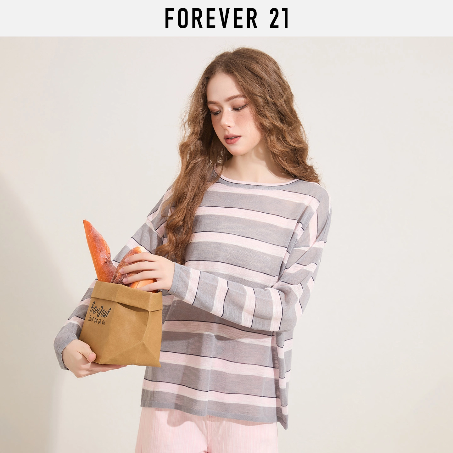 FOREVER 21 T