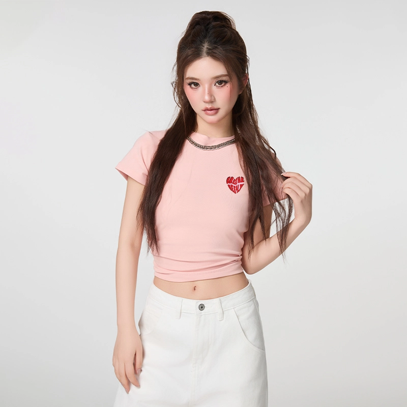 FOREVER 21 T