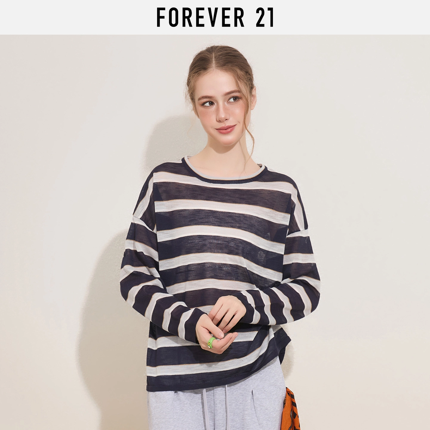 FOREVER 21 T