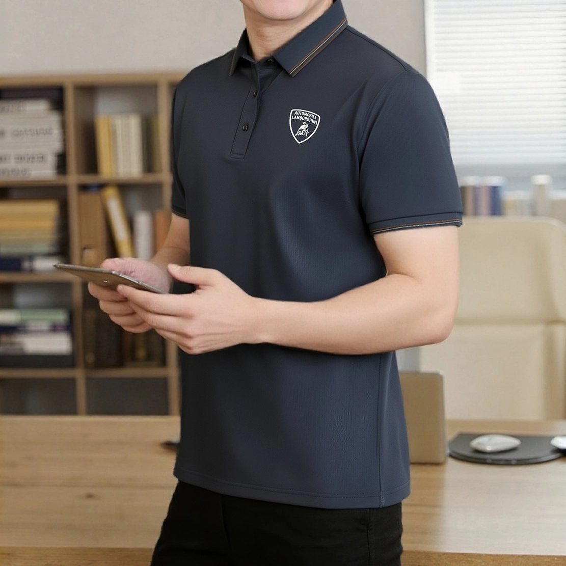 Automobili Lamborghini LOGOPolo
