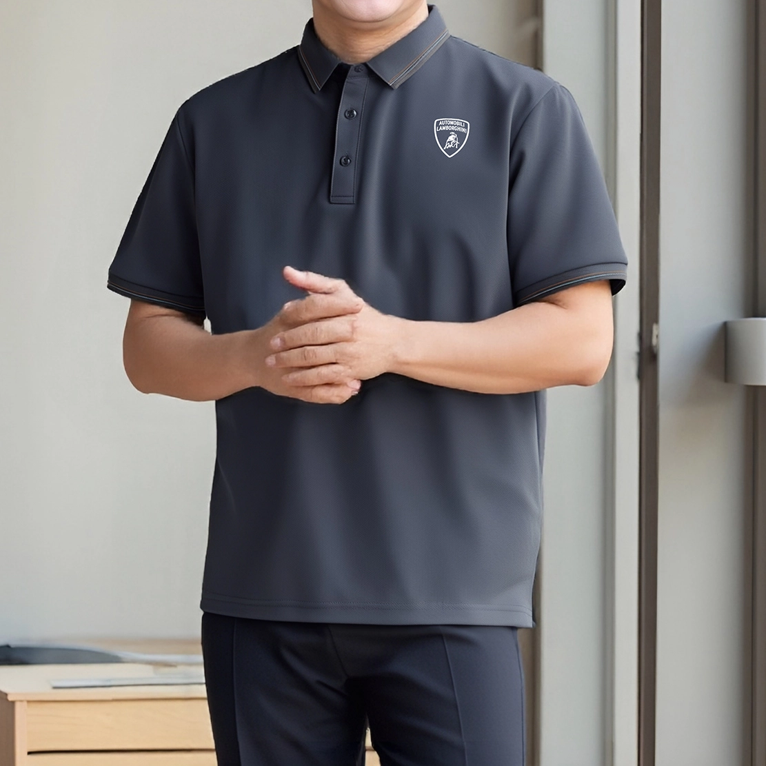 Automobili Lamborghini LOGOPolo