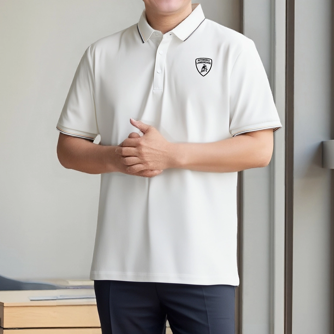 Automobili Lamborghini LOGOPolo