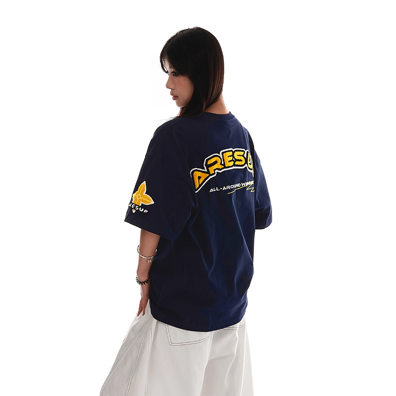 WELTER EXPERIMENT T