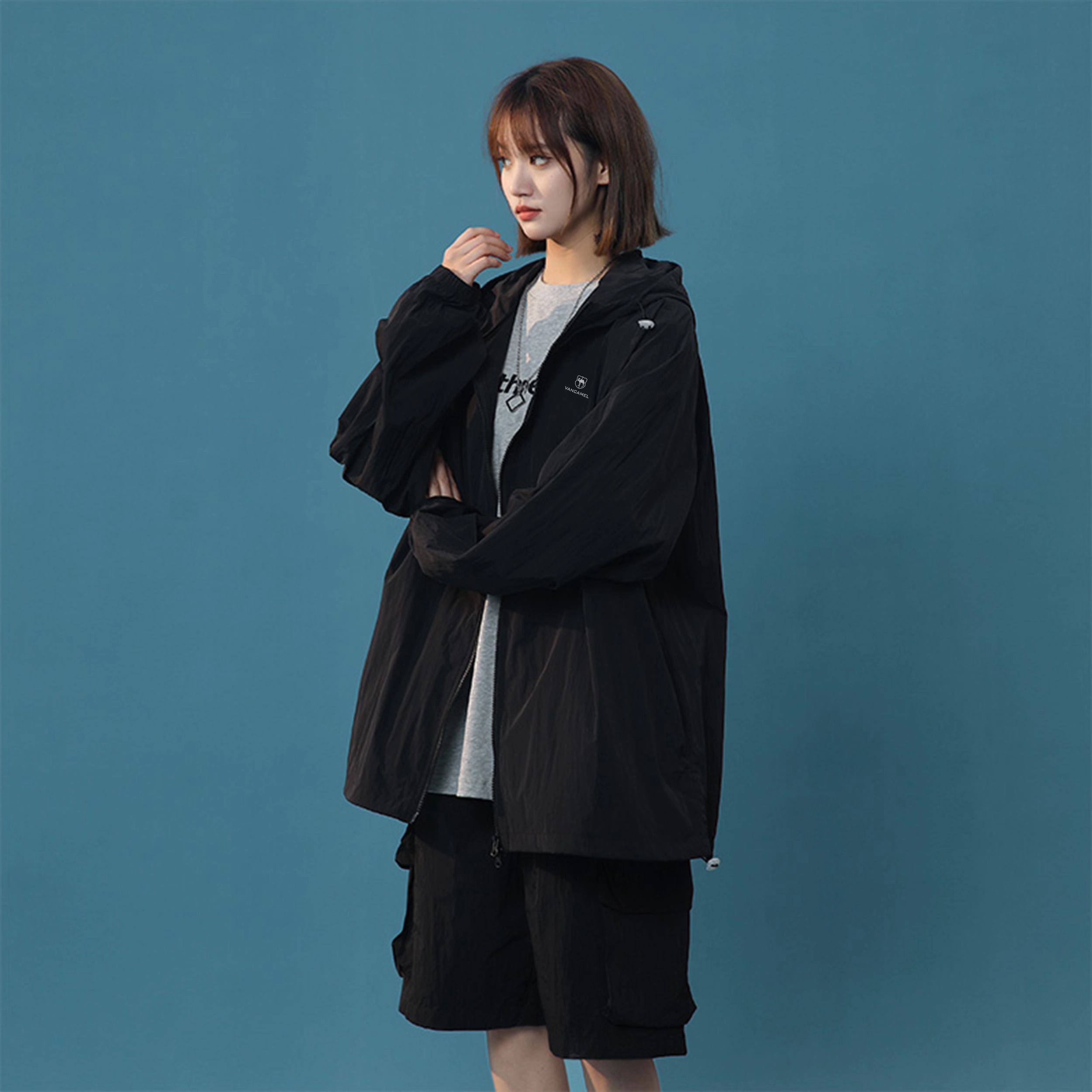 VanCamel UPF50+