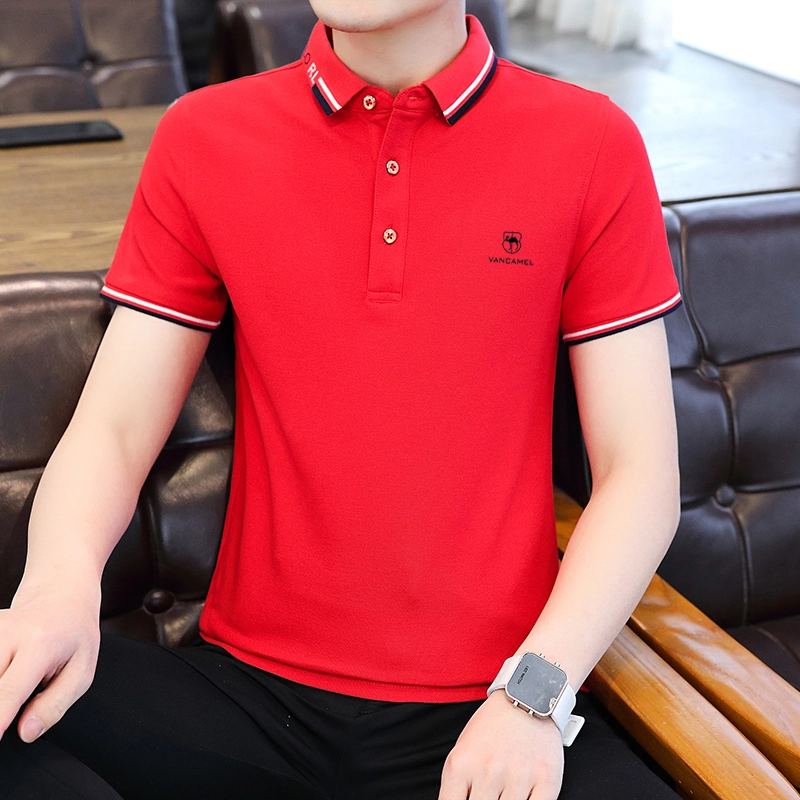 VanCamel Polo