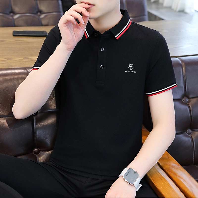 VanCamel Polo
