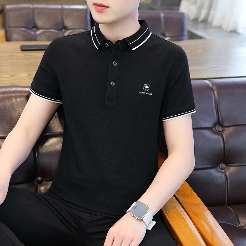 VanCamel PoLo