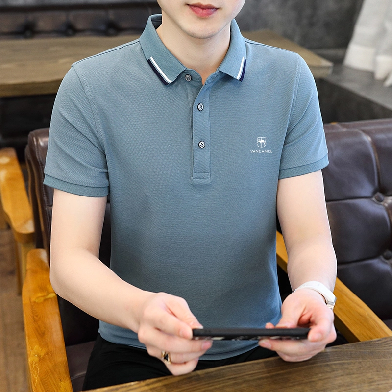 VanCamel Polo