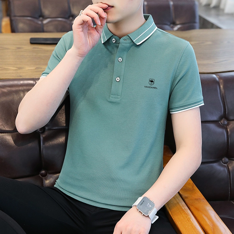 VanCamel PoLo