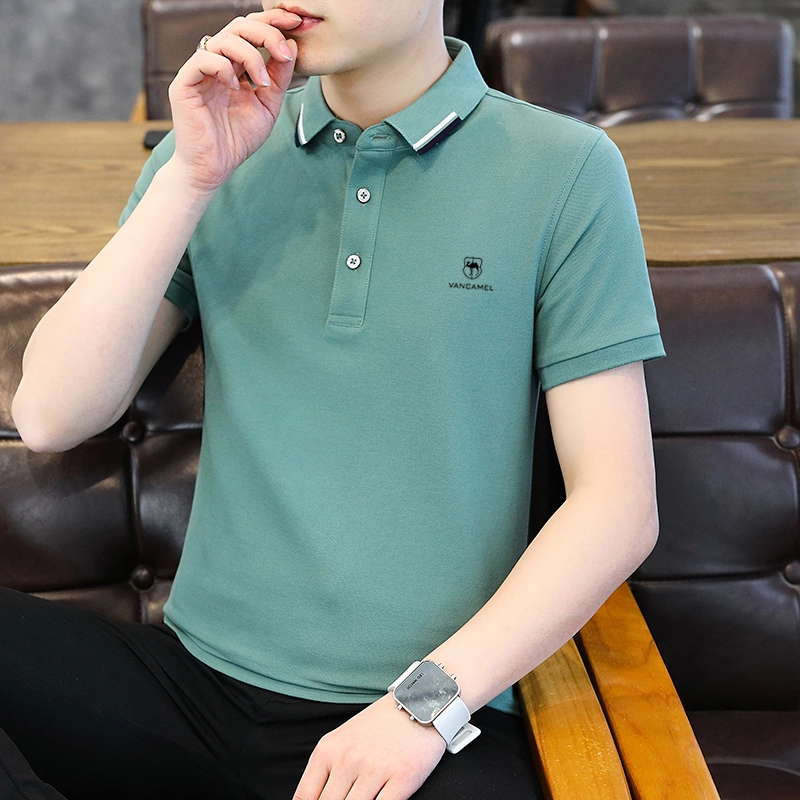 VanCamel Polo