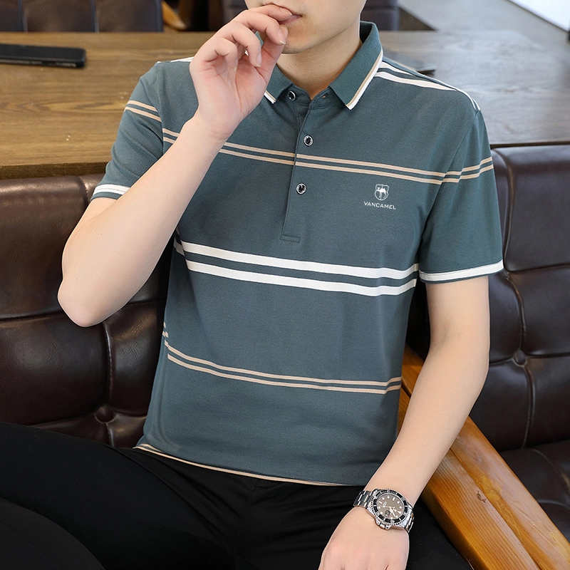 VanCamel Polo