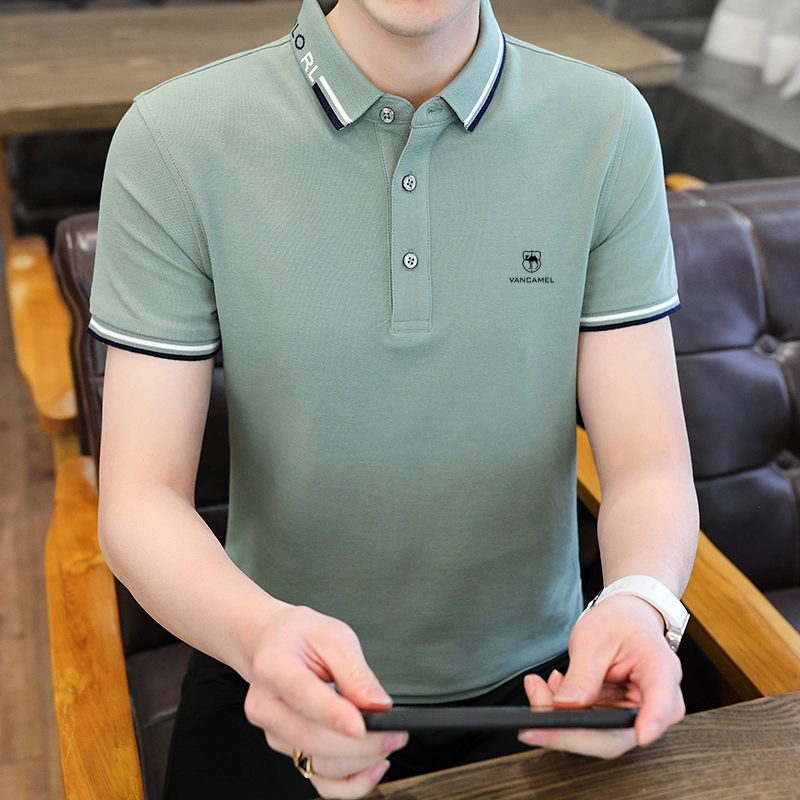 VanCamel Polo