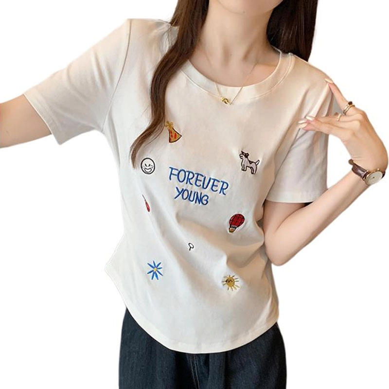 MINETTE mm T